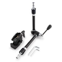 Manfrotto | Magic Arm W/O 143BKT  | 143R