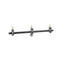 Manfrotto | Mikrofonhalter schwarz  | 154B