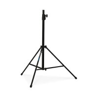Manfrotto | Luftgefedertes Audio Stativ schwarz | 126BMUAC