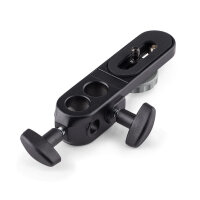 Manfrotto | Kamera-Fotoschirm Schiene für 143 | 143BKT