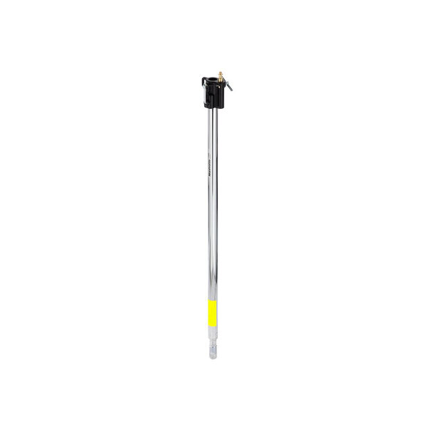 Manfrotto | Stativverlängerung 1tlg black  | 142ABS
