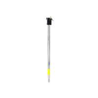 Manfrotto | Stativverlängerung 1tlg black  | 142ABS