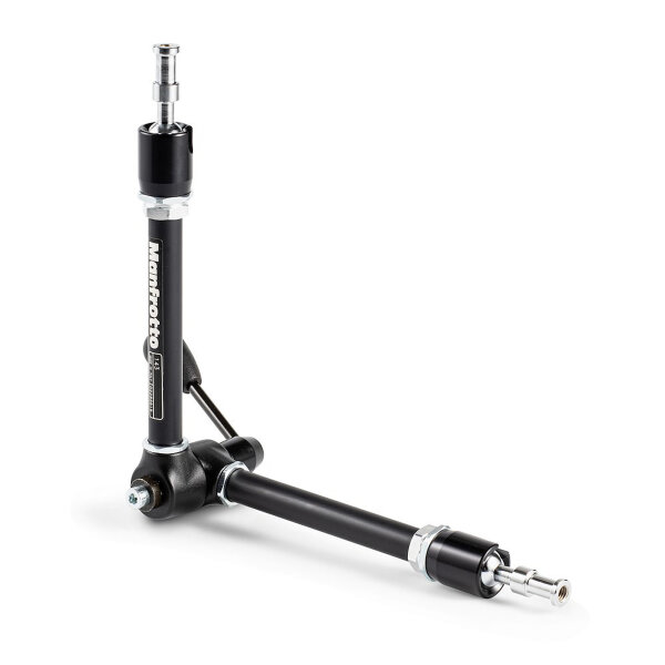 Manfrotto | Magic Foto-Arm mit Verriege- lungshebel und Verlängerung | 143N