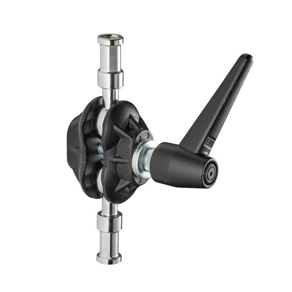 Manfrotto | 155BKL Uni-Neigekopf Tilt-Top  | 155BKL