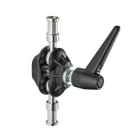 Manfrotto | 155BKL Uni-Neigekopf Tilt-Top  | 155BKL