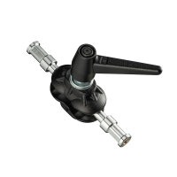 Manfrotto | 155BKL Uni-Neigekopf Tilt-Top  | 155BKL