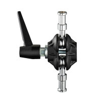 Manfrotto | 155BKL Uni-Neigekopf Tilt-Top  | 155BKL
