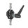 Manfrotto | 155BKL Uni-Neigekopf Tilt-Top  | 155BKL