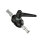 Manfrotto | 155BKL Uni-Neigekopf Tilt-Top  | 155BKL