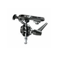 Manfrotto | 155 Doppelter Kugelgelenkkopf  | 155