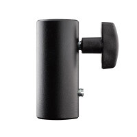 Manfrotto | 158 Adapterhülse 16mm Madenschraube | 158