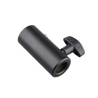 Manfrotto | 158 Adapterhülse 16mm Madenschraube | 158