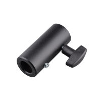 Manfrotto | 158 Adapterhülse 16mm Madenschraube | 158