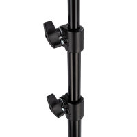 Manfrotto | 157B-4 MICROGALGEN 4-tlg. Stativarm | 157B-4