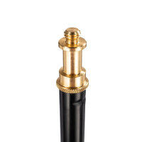 Manfrotto | 157B-4 MICROGALGEN 4-tlg. Stativarm | 157B-4