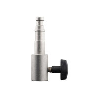 Manfrotto | 159 Adapterhülse 16mm mit Madenschraube...