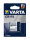 Varta Professional Lithium Batterie- CR-P2 / DL223 - (6 Volt / 1450 mAh)