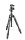 Manfrotto | Befree Advanced Alu, schwarz Reisestativ Kit Twist | MKBFRTA4BK-BH