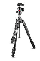 Manfrotto | Befree Advanced Alu QPL Kit schwarz,...