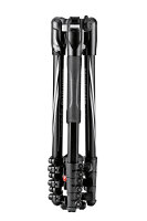 Manfrotto | Befree Advanced Alu QPL Kit schwarz,...