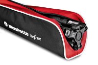 Manfrotto | Befree Advanced Alu QPL Kit schwarz, Reisestativ | MKBFRLA4BK-BH