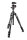 Manfrotto | Befree Advanced Alu QPL Kit schwarz, Reisestativ | MKBFRLA4BK-BH