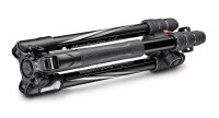 Manfrotto | Befree GT Alu Kit Twist mit Kugelkopf,...