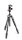 Manfrotto | Befree GT Alu Kit Twist mit Kugelkopf, schwarz | MKBFRTA4GT-BH