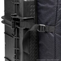 Manfrotto | PRO Light Tough Stativtasche für Manfrotto | Tough Hard Cases | MB PL-RL-TH-TR