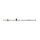 Manfrotto | Galgen 200 cm schwarz (Stativ nicht inklusive) | 024B