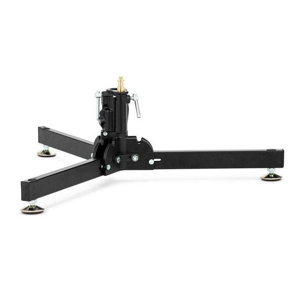 Manfrotto | Bodenstativ Foot Base mit Füßen, klein | 299FBASE