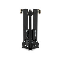 Manfrotto | Bodenstativ Foot Base mit Füßen, klein | 299FBASE