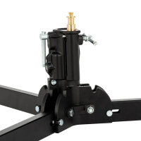 Manfrotto | Bodenstativ Foot Base mit Füßen, klein | 299FBASE