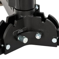Manfrotto | Bodenstativ Foot Base mit Füßen, klein | 299FBASE