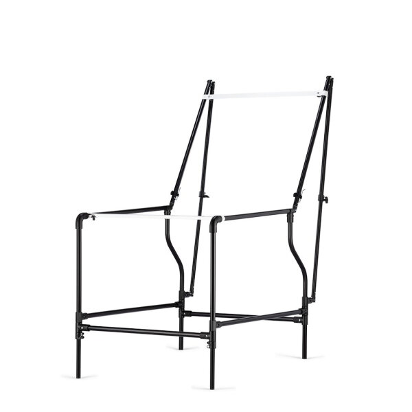Manfrotto | Aufnahmetisch Mini S. O. Platt  | 320PSLB