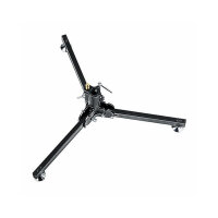 Manfrotto | Bodenstativ Foot Base mit Füßen,...
