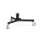 Manfrotto | Bodenstativ Brake Base mit Rollen, klein | 299BBASE