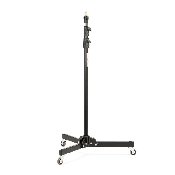 Manfrotto | Stativ Baby Studio, schwarz  | 299B