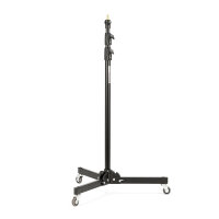 Manfrotto | Stativ Baby Studio, schwarz  | 299B