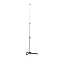 Manfrotto | Stativ Baby Studio, schwarz  | 299B