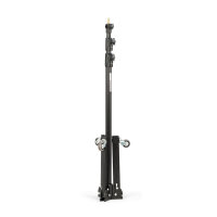 Manfrotto | Stativ Baby Studio, schwarz  | 299B