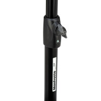 Manfrotto | Stativ Baby Studio, schwarz  | 299B