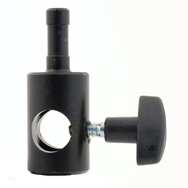 Manfrotto | Adapter 5/8"F an 3/8"M  | 3301