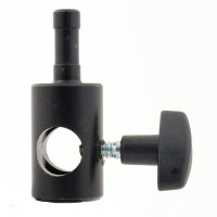 Manfrotto | Adapter 5/8"F an 3/8"M  | 3301