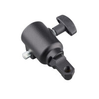 Manfrotto | Steckhülse 16 mm für die Super...