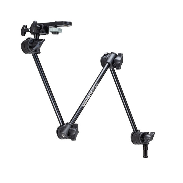 Manfrotto | Gelenkarm 3-tlg. mit Kamera- Platte | 196B-3