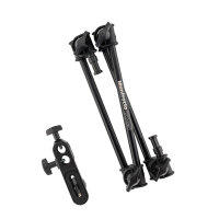 Manfrotto | Gelenkarm 3-tlg. mit Kamera- Platte | 196B-3