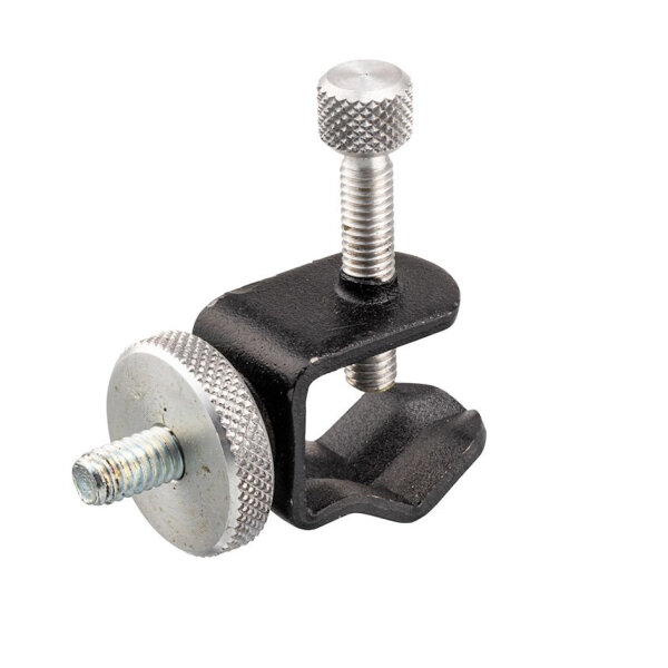 Manfrotto | Micro Clamp 2-16 mm - 1/4" Schraube | 196AC
