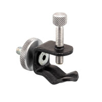 Manfrotto | Micro Clamp 2-16 mm - 1/4" Schraube | 196AC