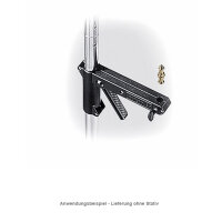 Manfrotto | Gleitträgerarm für Lampen-...